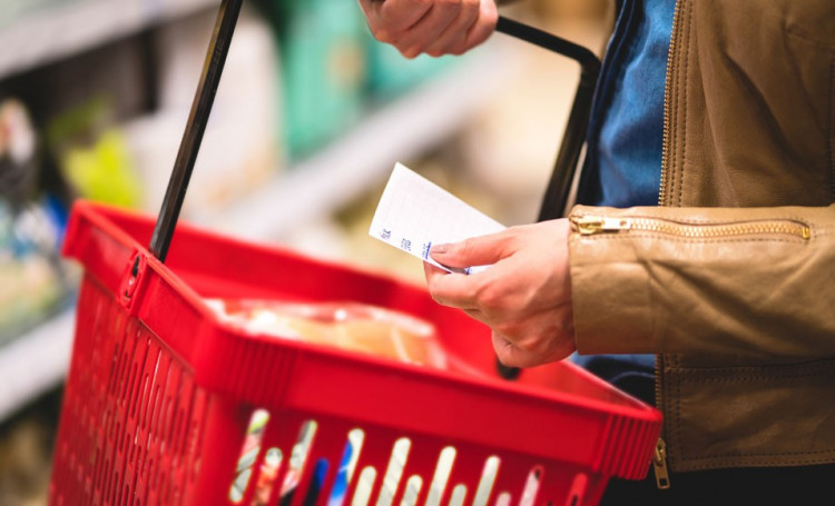 Tero Vesalainen - Shutterstock Économiser en faisant les courses